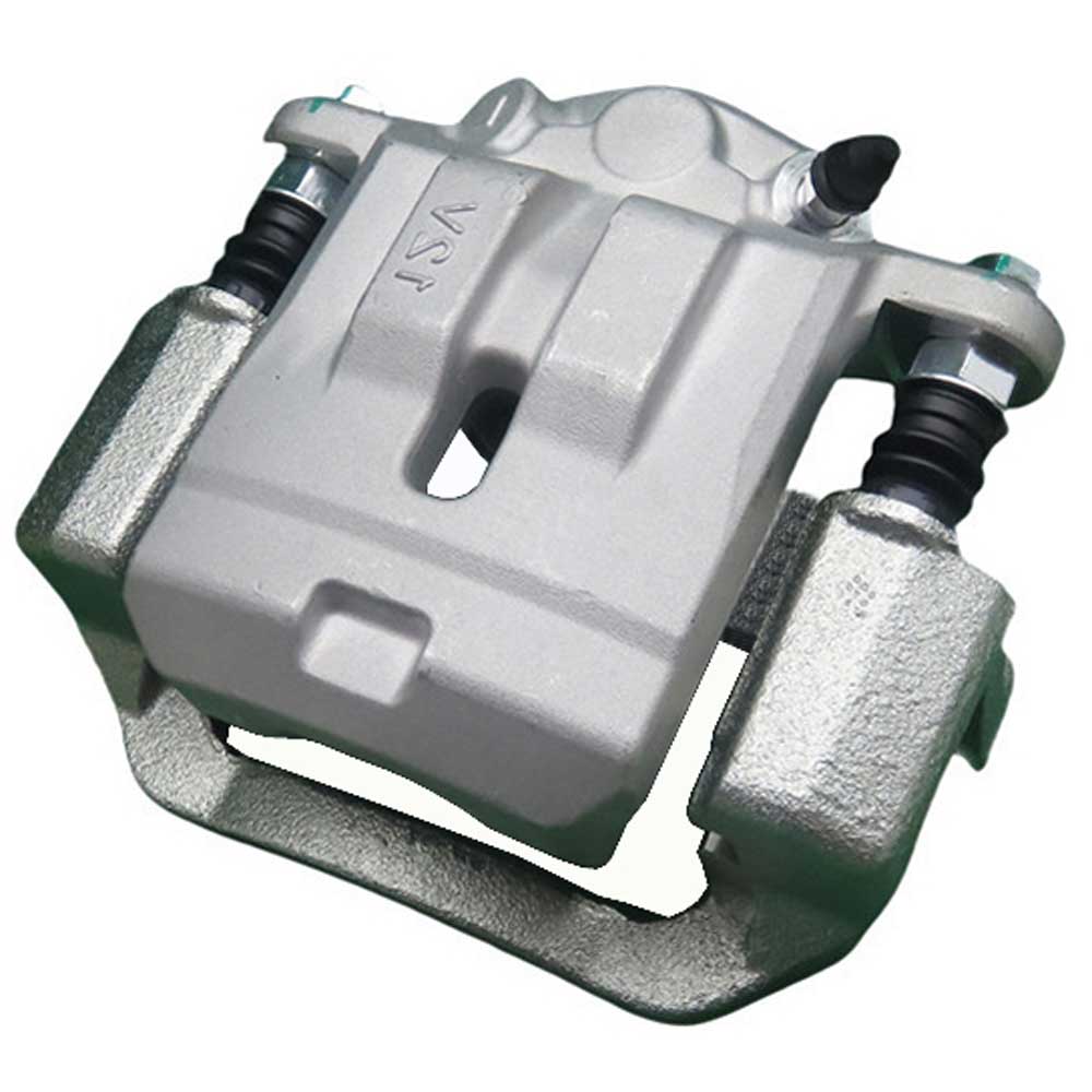 2017 Subaru Forester Brake Caliper